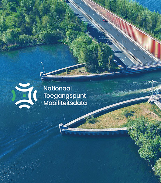 Nationaal Toegangspunt Mobilliteitsdata