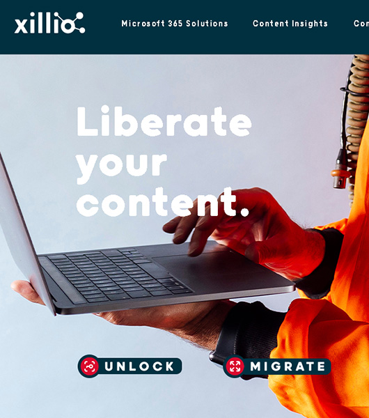 Xillio